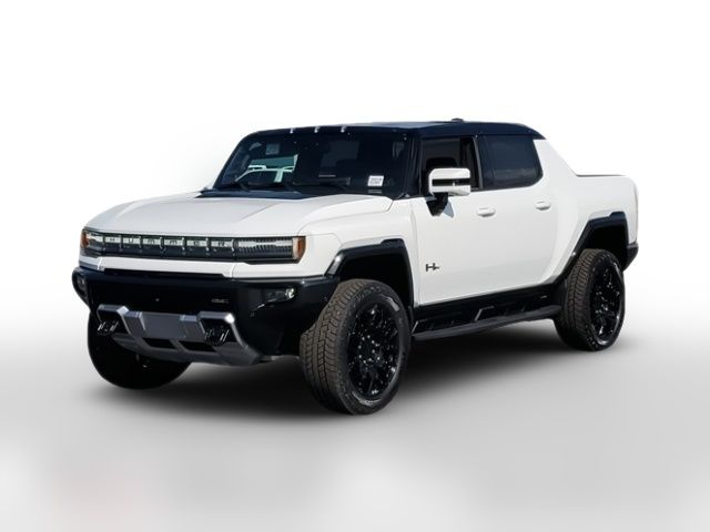 2025 GMC HUMMER EV Pickup 2X