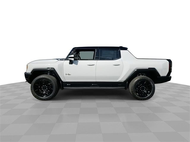 2025 GMC HUMMER EV Pickup 2X