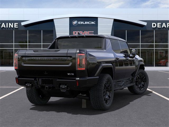 2025 GMC HUMMER EV Pickup 2X