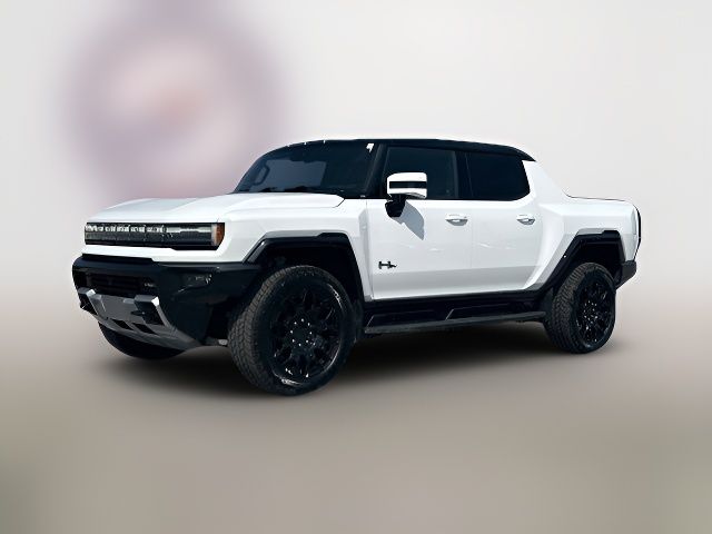 2025 GMC HUMMER EV Pickup 2X