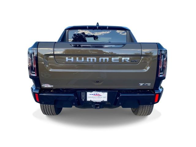 2025 GMC HUMMER EV Pickup 2X