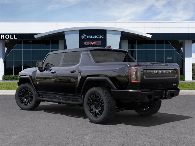 2025 GMC HUMMER EV Pickup 2X