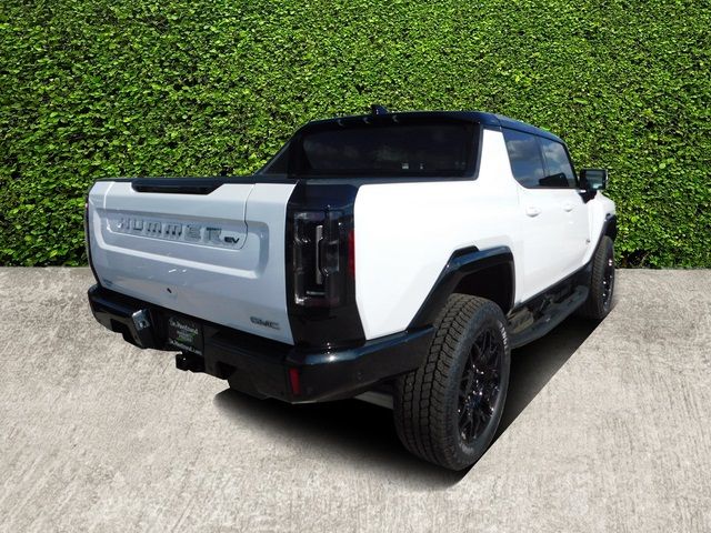 2025 GMC HUMMER EV Pickup 2X