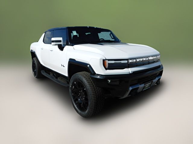 2025 GMC HUMMER EV Pickup 2X