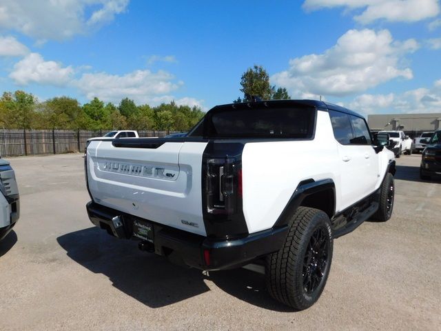 2025 GMC HUMMER EV Pickup 2X