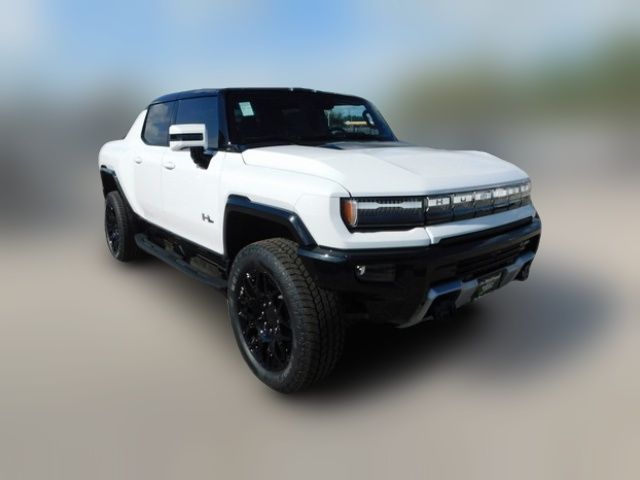 2025 GMC HUMMER EV Pickup 2X