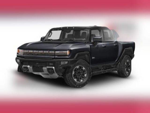 2025 GMC HUMMER EV Pickup 2X