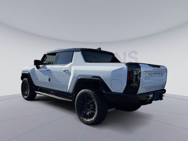 2025 GMC HUMMER EV Pickup 2X