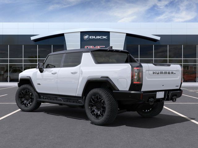 2025 GMC HUMMER EV Pickup 2X