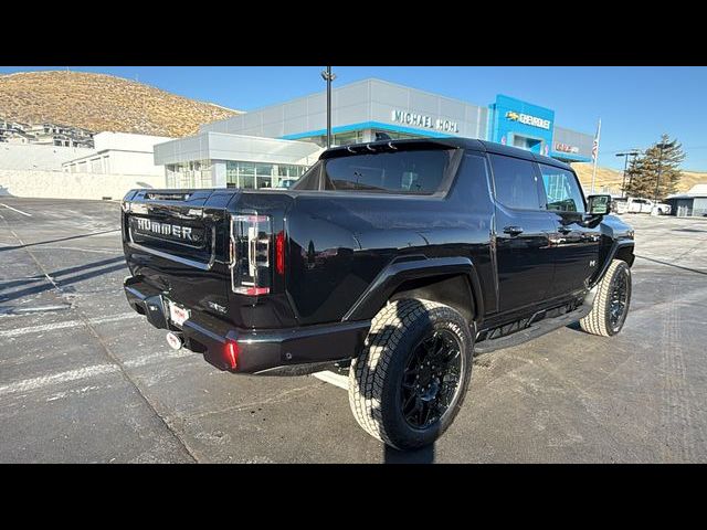 2025 GMC HUMMER EV Pickup 2X