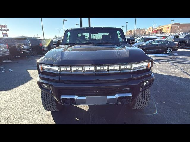 2025 GMC HUMMER EV Pickup 2X