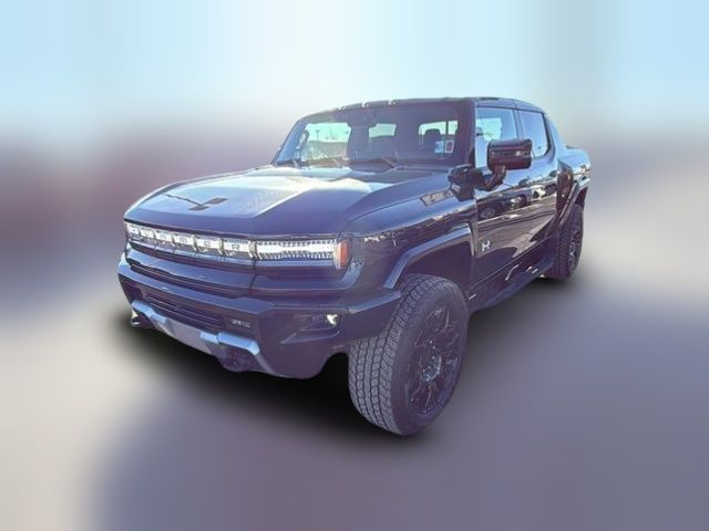 2025 GMC HUMMER EV Pickup 2X