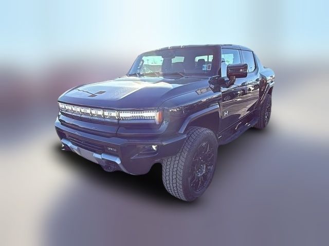 2025 GMC HUMMER EV Pickup 2X