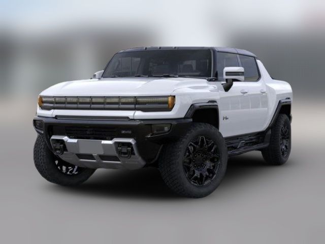 2025 GMC HUMMER EV Pickup 2X