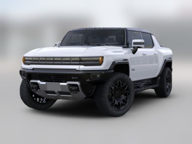 2025 GMC HUMMER EV Pickup 2X