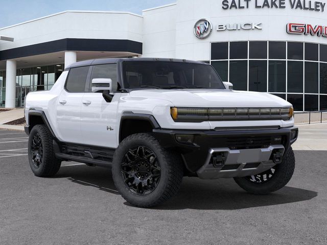 2025 GMC HUMMER EV Pickup 2X