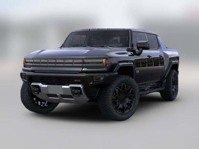 2025 GMC HUMMER EV Pickup 2X