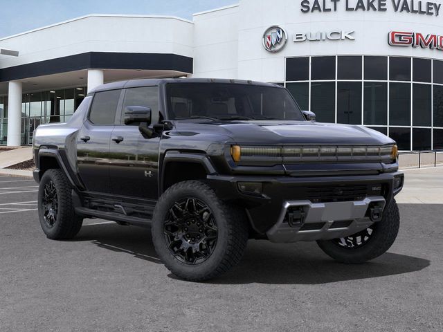 2025 GMC HUMMER EV Pickup 2X