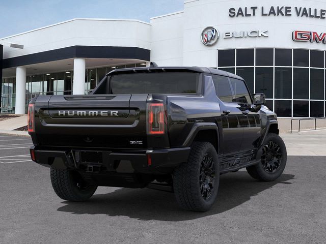 2025 GMC HUMMER EV Pickup 2X