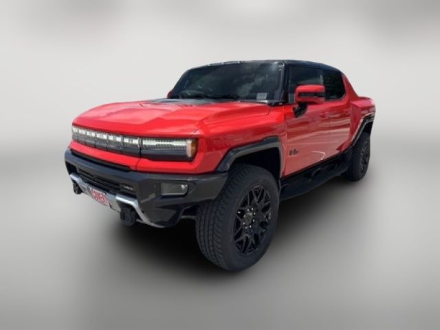 2025 GMC HUMMER EV Pickup 2X