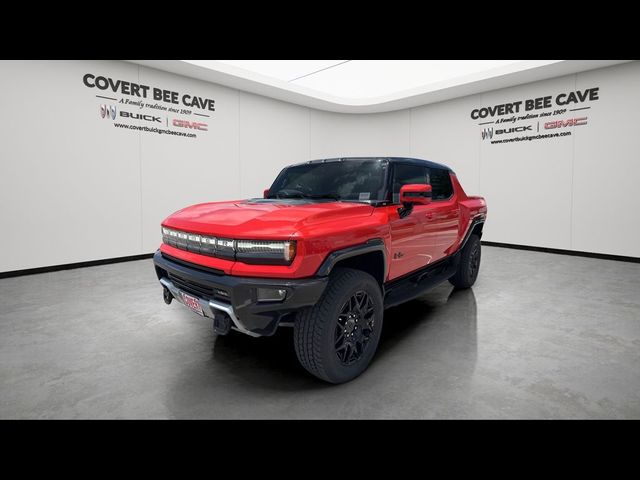2025 GMC HUMMER EV Pickup 2X