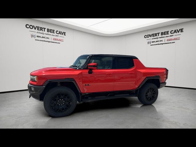 2025 GMC HUMMER EV Pickup 2X
