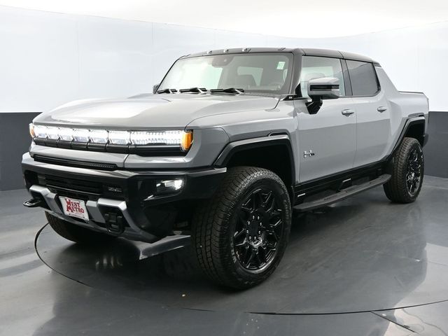 2025 GMC HUMMER EV Pickup 2X