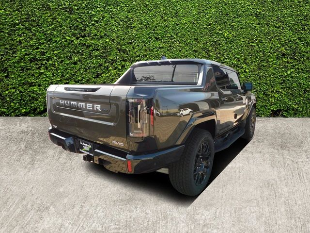 2025 GMC HUMMER EV Pickup 2X