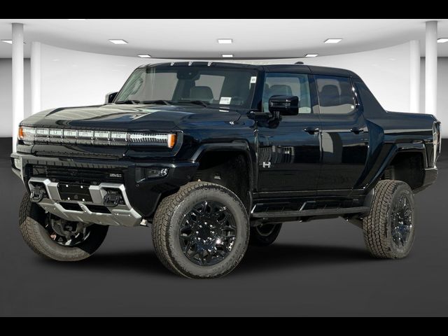 2025 GMC HUMMER EV Pickup 2X