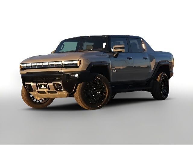 2025 GMC HUMMER EV Pickup 2X