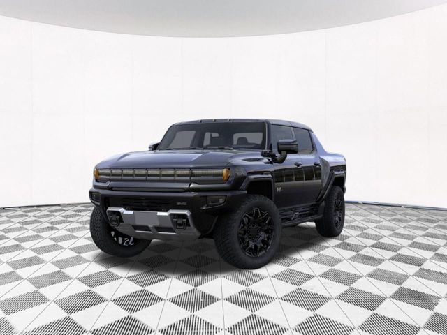 2025 GMC HUMMER EV Pickup 2X