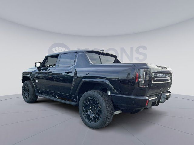 2025 GMC HUMMER EV Pickup 2X