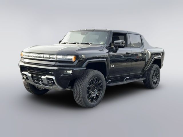 2025 GMC HUMMER EV Pickup 2X