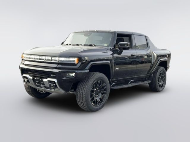 2025 GMC HUMMER EV Pickup 2X