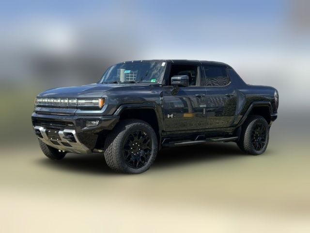 2025 GMC HUMMER EV Pickup 2X
