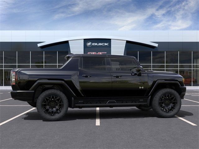 2025 GMC HUMMER EV Pickup 2X