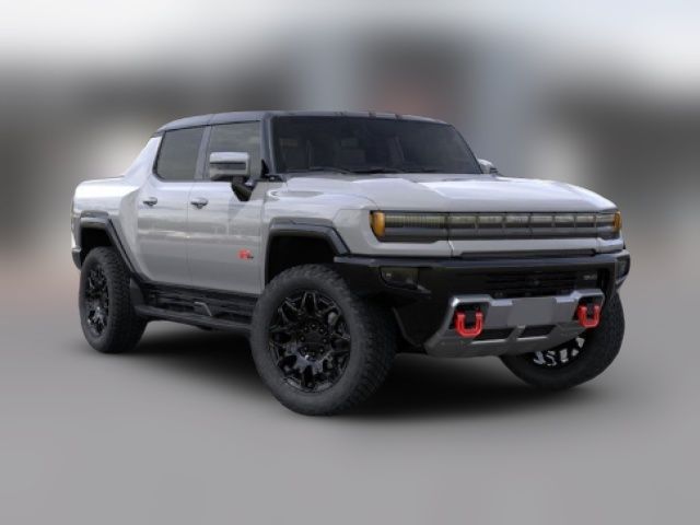 2025 GMC HUMMER EV Pickup 2X