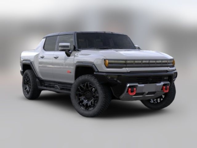 2025 GMC HUMMER EV Pickup 2X