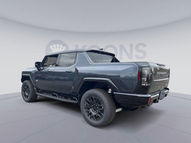 2025 GMC HUMMER EV Pickup 2X