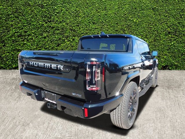 2025 GMC HUMMER EV Pickup 2X