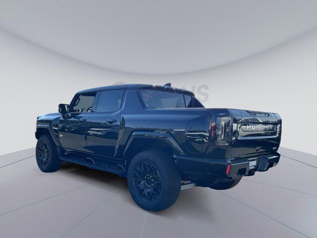 2025 GMC HUMMER EV Pickup 2X