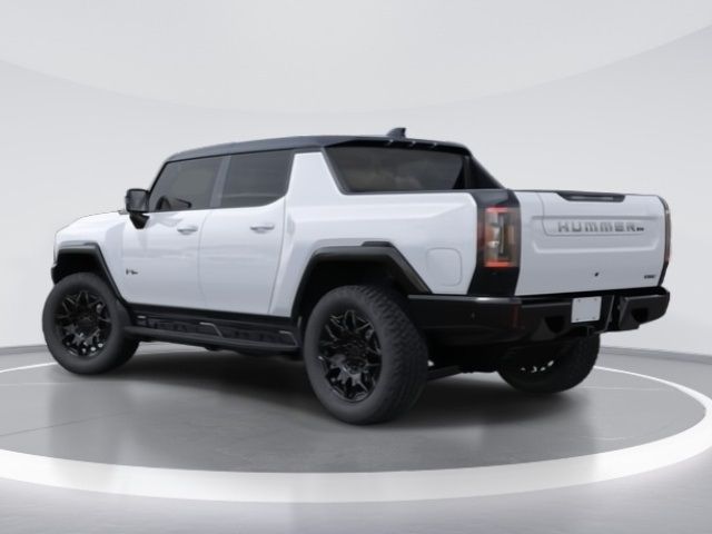 2025 GMC HUMMER EV Pickup 2X