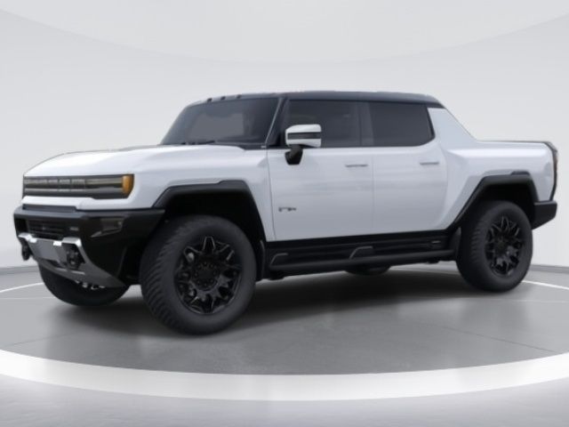 2025 GMC HUMMER EV Pickup 2X