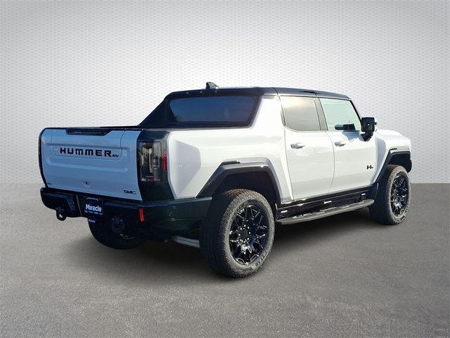 2025 GMC HUMMER EV Pickup 2X