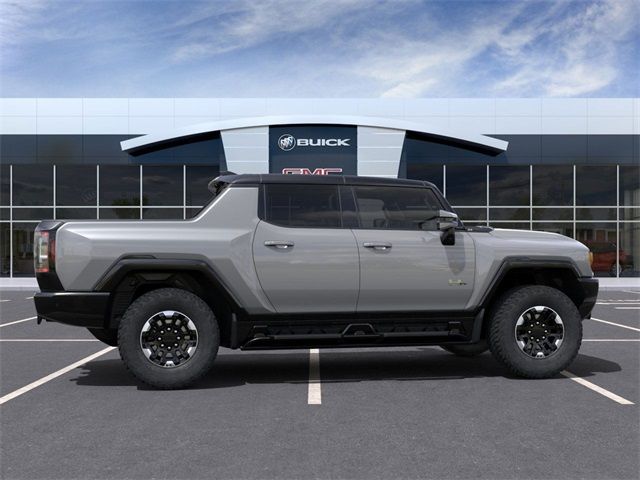 2025 GMC HUMMER EV Pickup 2X