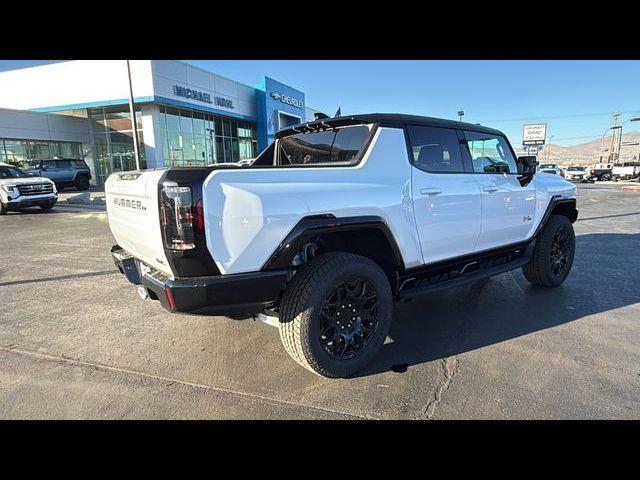 2025 GMC HUMMER EV Pickup 2X