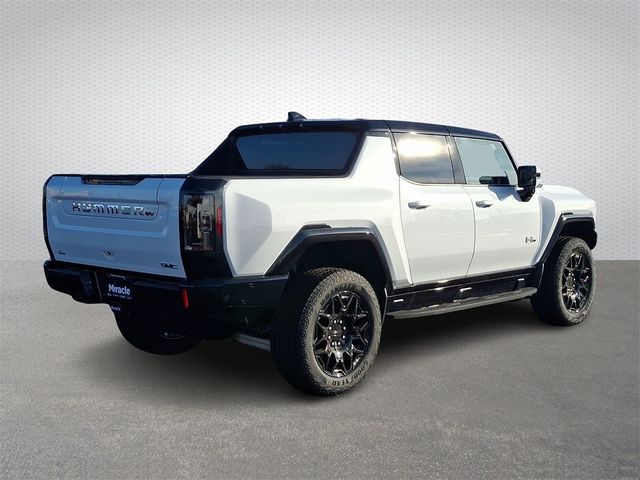 2025 GMC HUMMER EV Pickup 2X