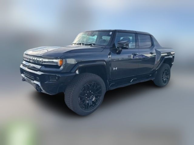 2025 GMC HUMMER EV Pickup 2X