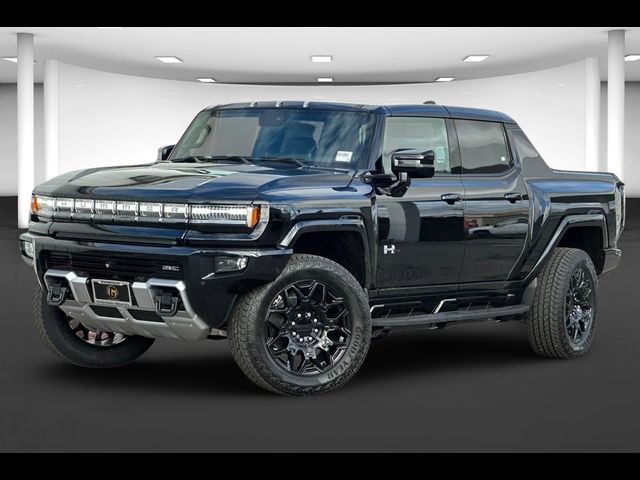 2025 GMC HUMMER EV Pickup 2X