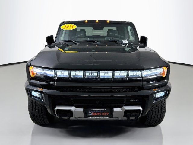 2025 GMC HUMMER EV Pickup 2X